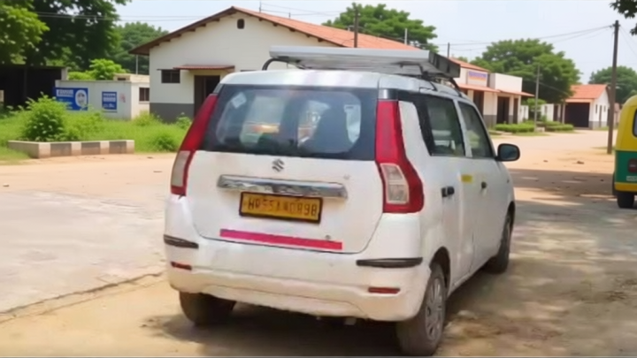 How police tracked cabbie who kidnapped, raped and murdered a 10-year-old in South Delhi in four hours