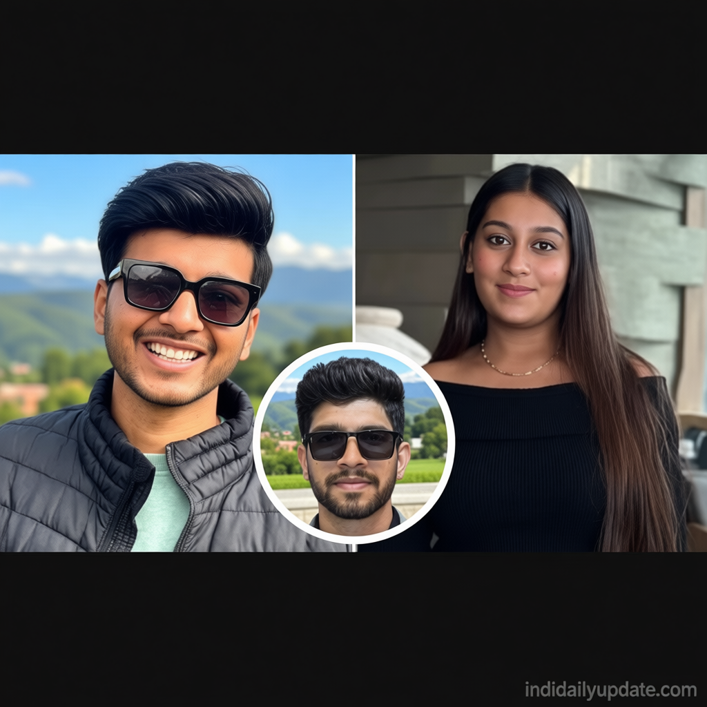 Ketan Agarwal murder: Did Chetan Chaudhary blackmail Siya Goyal with private chats? Cops probe money angle