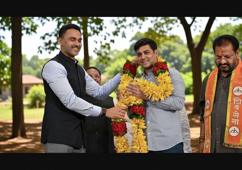 Will Shiv Sena (UBT) see more exits? Shrikant Shinde claims ‘picture abhi baki hai’, Uddhav Thackeray ‘lost his ground’