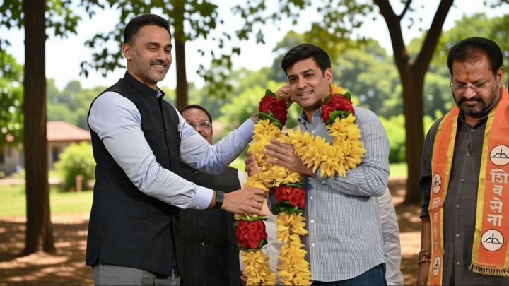 Will Shiv Sena (UBT) see more exits? Shrikant Shinde claims ‘picture abhi baki hai’, Uddhav Thackeray ‘lost his ground’