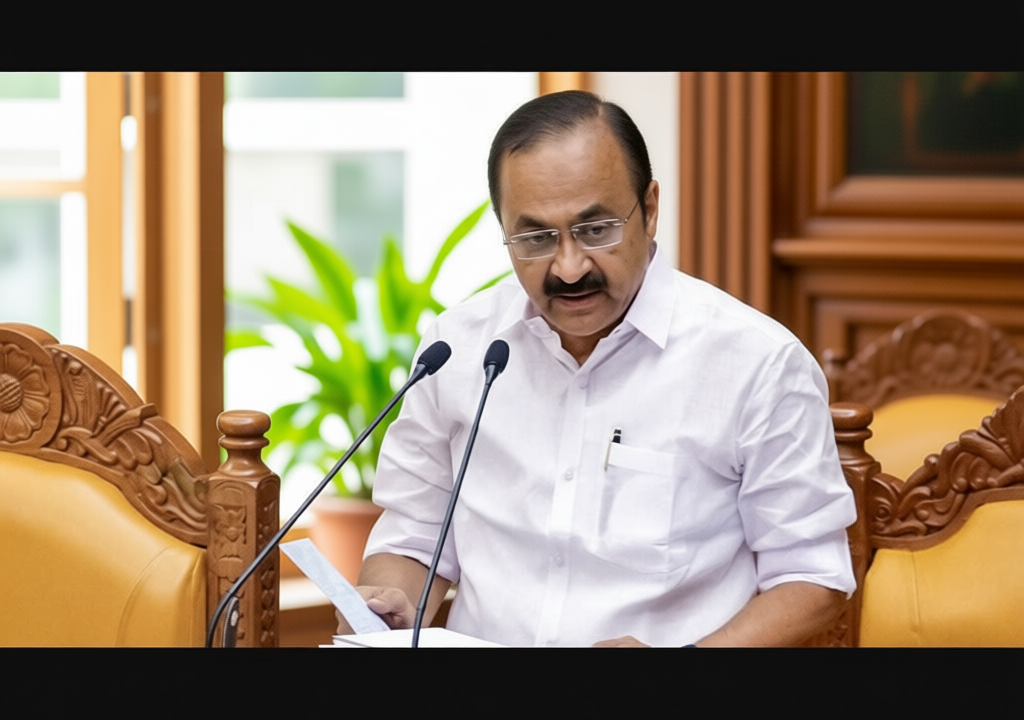 Kerala CM Satheesan defends low-alcohol tax, says LDF govt started process