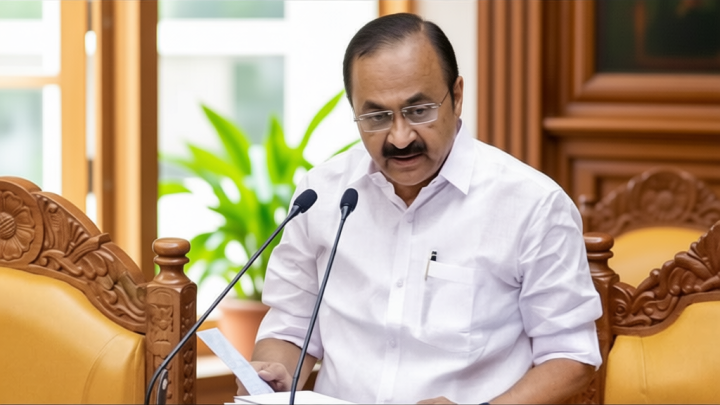 Kerala CM Satheesan defends low-alcohol tax, says LDF govt started process
