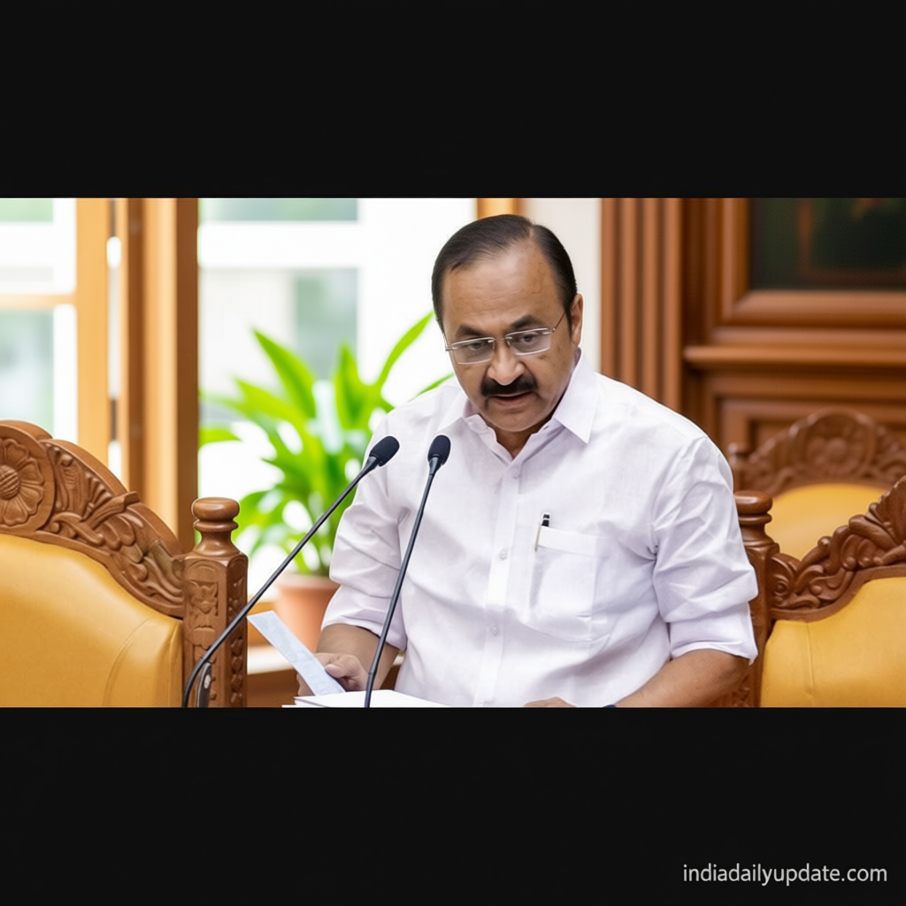 Kerala CM Satheesan defends low-alcohol tax, says LDF govt started process