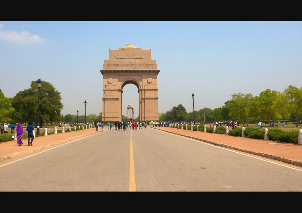 Delhi, Uttarakhand on high alert after intelligence input on terror threat