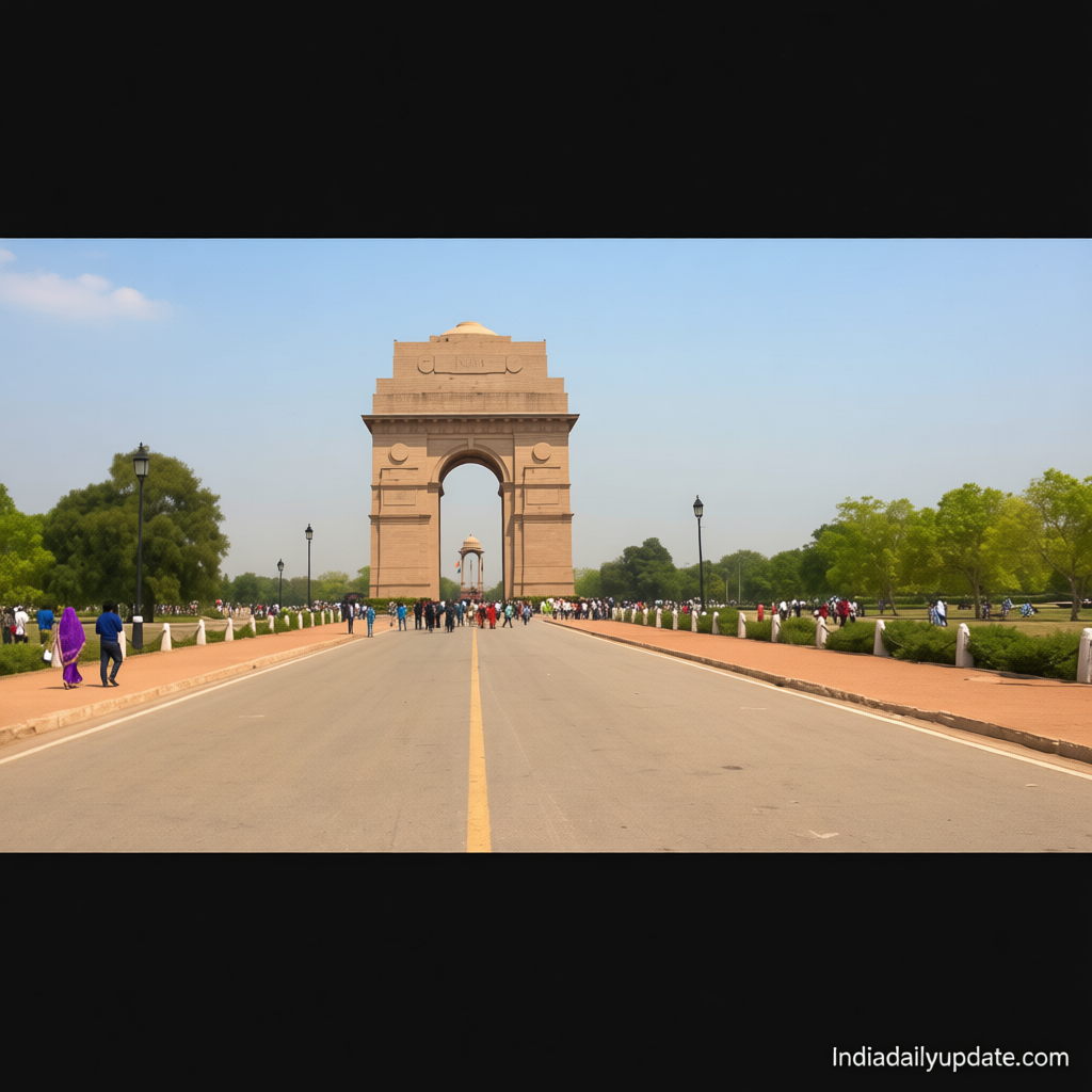Delhi, Uttarakhand on high alert after intelligence input on terror threat