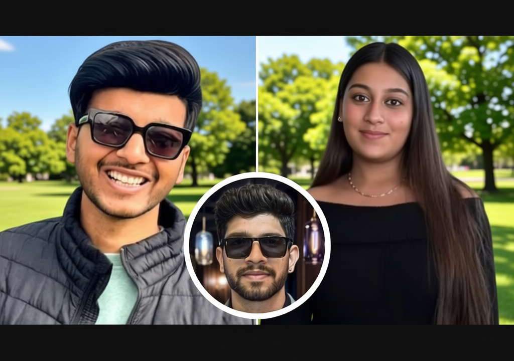 How Siya Goyal met Chetan Chaudhary: Lovers planned to celebrate her birthday on June 19 after killing Ketan Agarwal