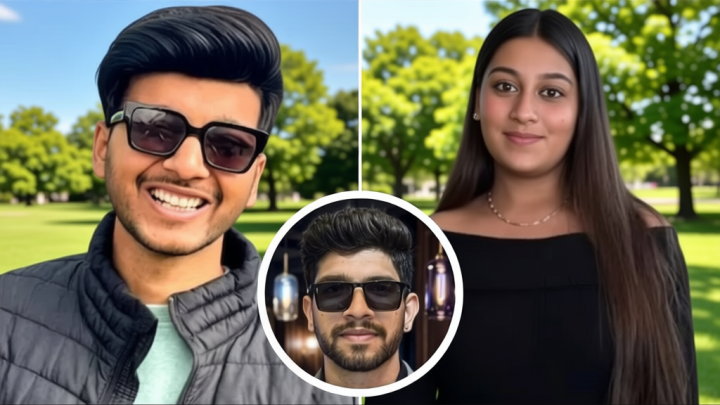 How Siya Goyal met Chetan Chaudhary: Lovers planned to celebrate her birthday on June 19 after killing Ketan Agarwal