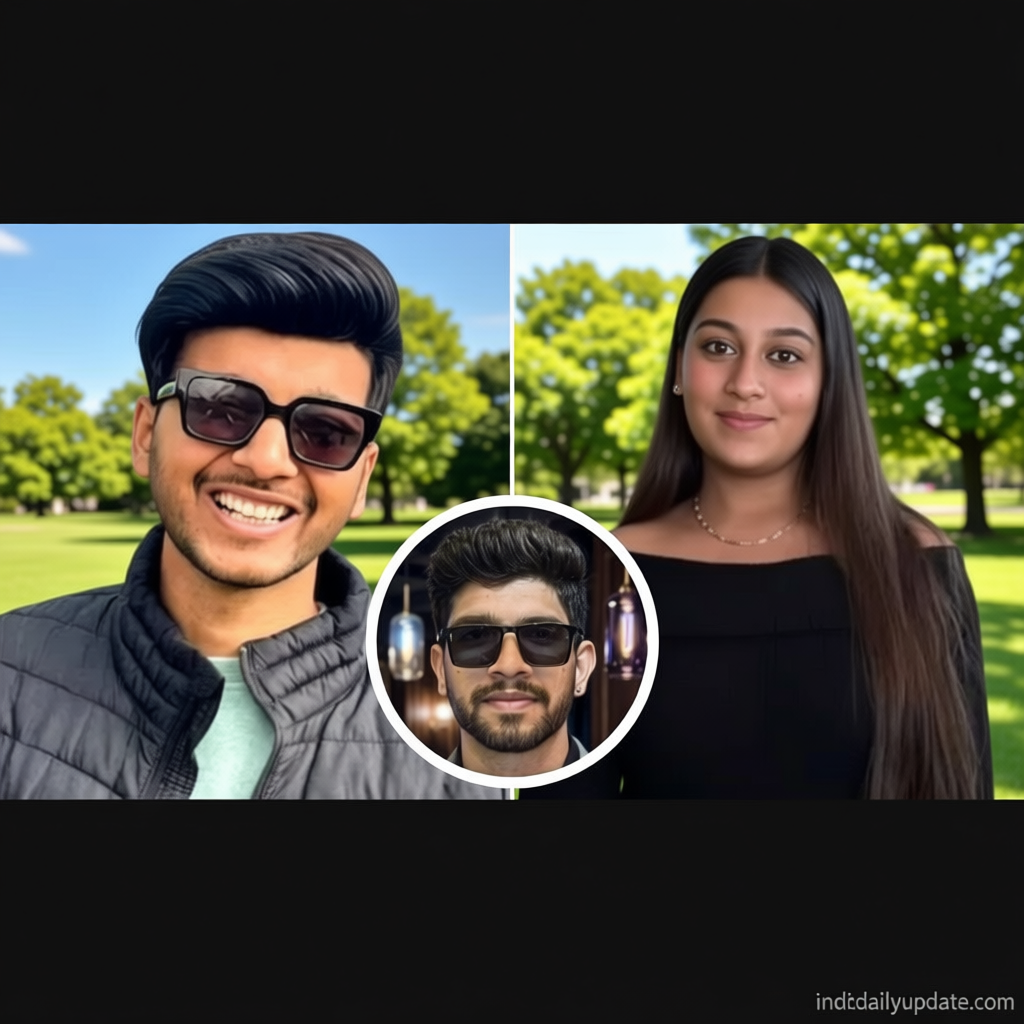 How Siya Goyal met Chetan Chaudhary: Lovers planned to celebrate her birthday on June 19 after killing Ketan Agarwal