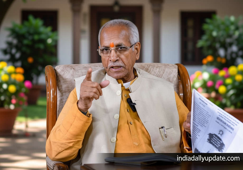 Ram Temple donation row: Personal requests, factionalism behind Champat Rai’s resignation? What we know so far