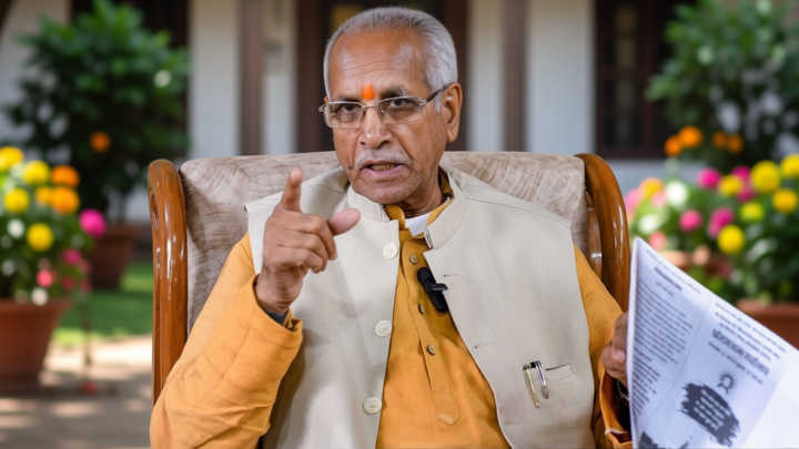 Ram Temple donation row: Personal requests, factionalism behind Champat Rai’s resignation? What we know so far