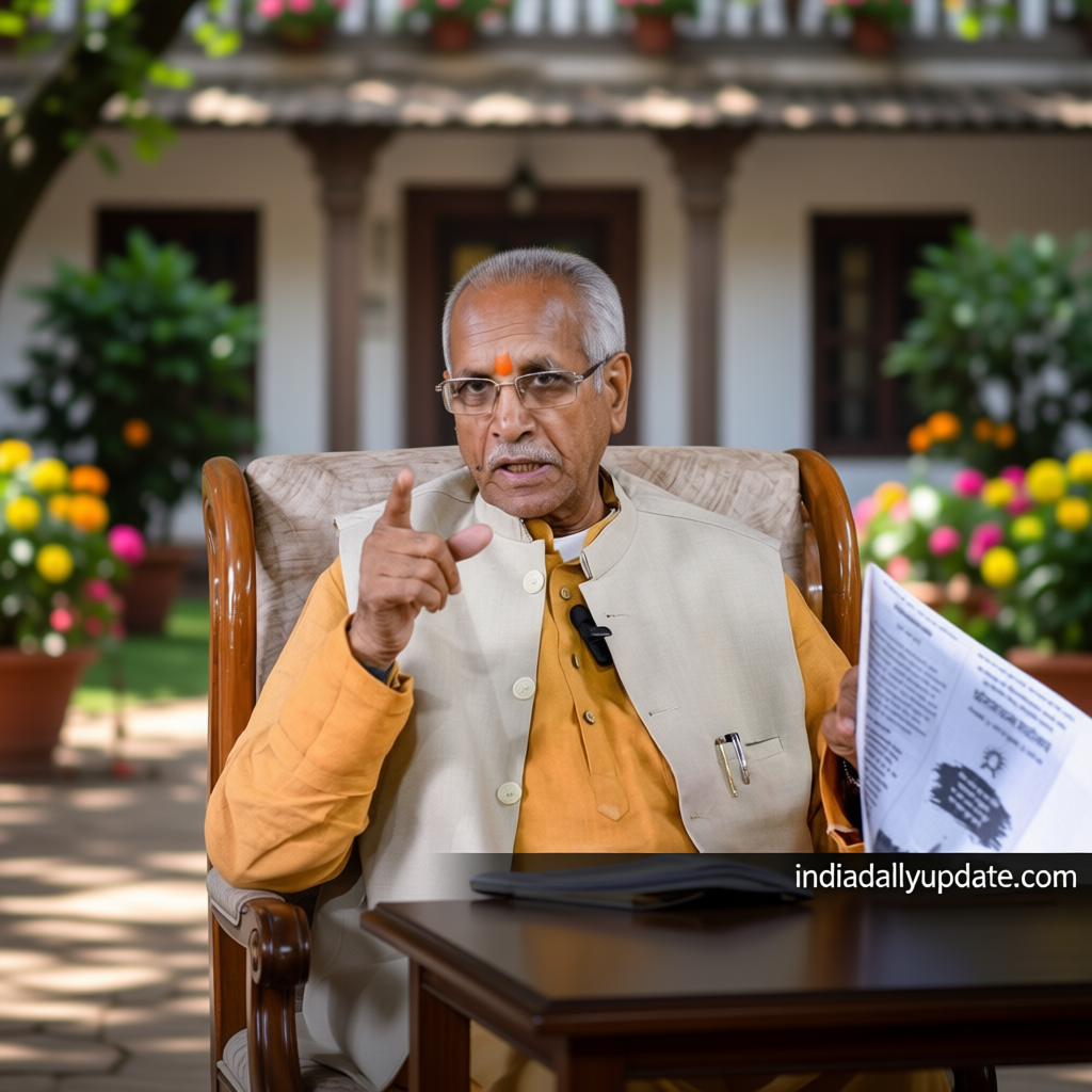 Ram Temple donation row: Personal requests, factionalism behind Champat Rai’s resignation? What we know so far