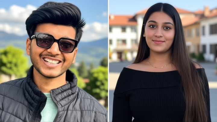 Siya Goyal thought it was ‘easier to kill’ Ketan Agarwal than tell her family to cancel her marriage