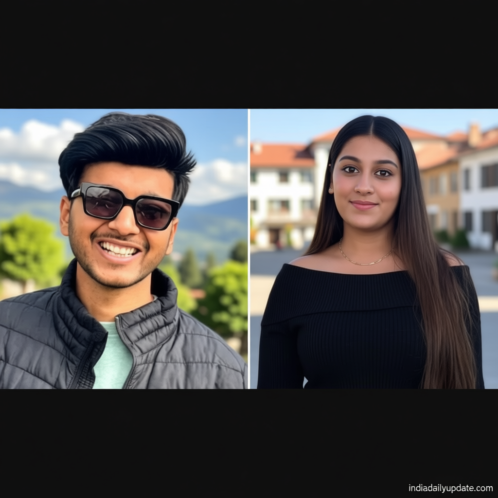 Siya Goyal thought it was ‘easier to kill’ Ketan Agarwal than tell her family to cancel her marriage