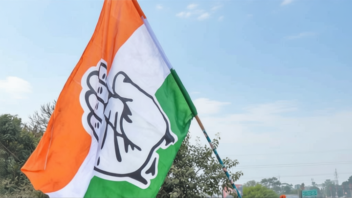 Massive changes in organisational roles on the cards in Congress?