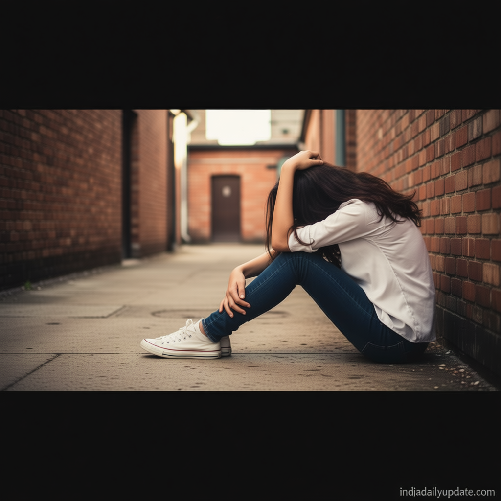Minor girl dies by suicide in Karnataka’s Katipalla, final note alleges betrayal: ‘Mom, I have done…’