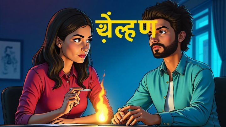 ‘काली’च्या कॅनडास्थित दिग्दर्शिकेवर फिर्याद