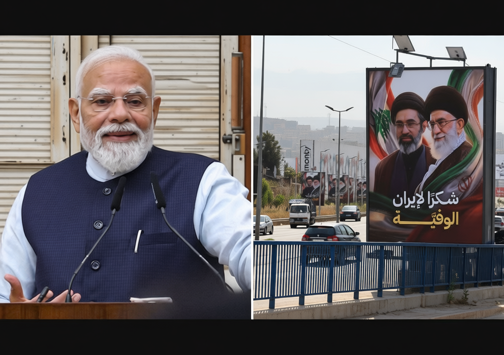Will PM Modi attend Ali Khamenei’s funeral? India yet to decide on Iran president Pezeshkian’s invite