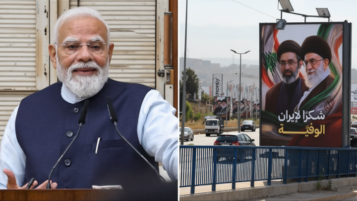 Will PM Modi attend Ali Khamenei’s funeral? India yet to decide on Iran president Pezeshkian’s invite