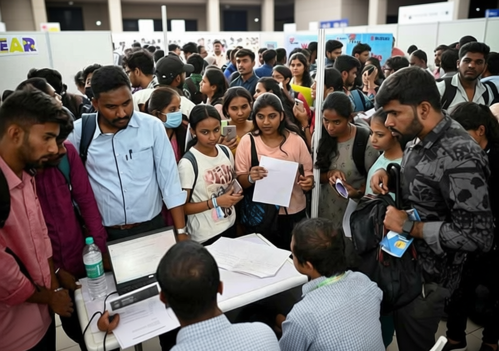 The multi-skill generation: Why one career path is no longer the norm