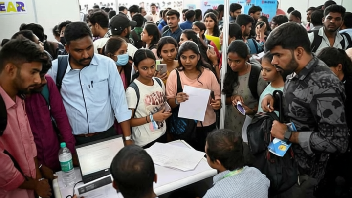 The multi-skill generation: Why one career path is no longer the norm