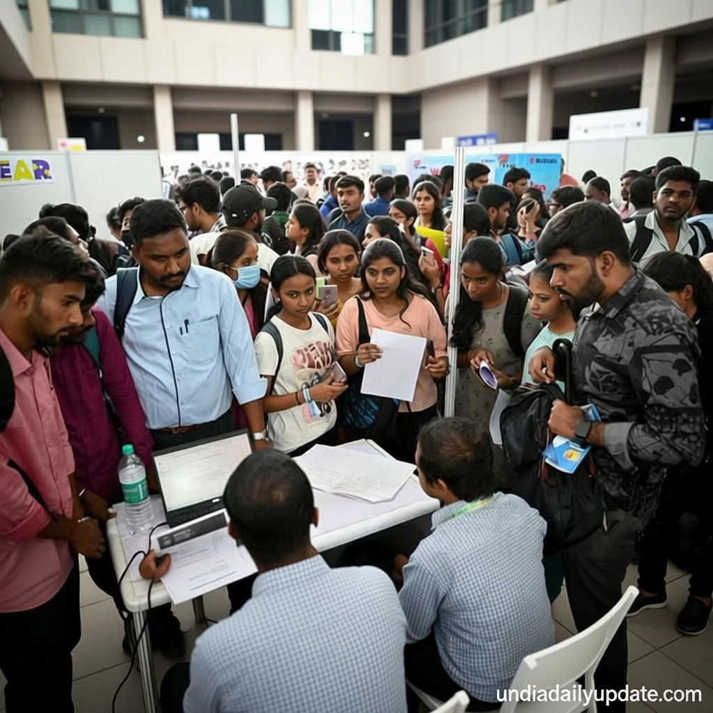 The multi-skill generation: Why one career path is no longer the norm