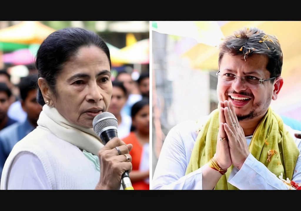 Will the UCC Bill trigger the first big face-off between TMC’s rival camps?