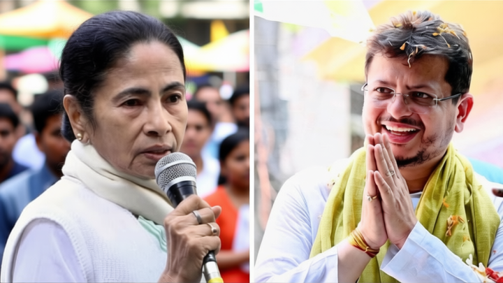 Will the UCC Bill trigger the first big face-off between TMC’s rival camps?