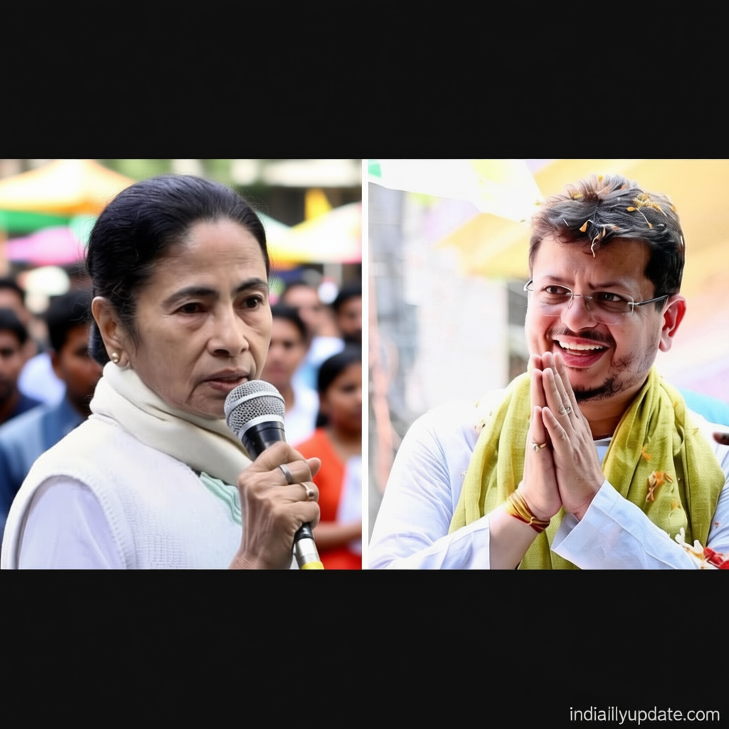 Will the UCC Bill trigger the first big face-off between TMC’s rival camps?