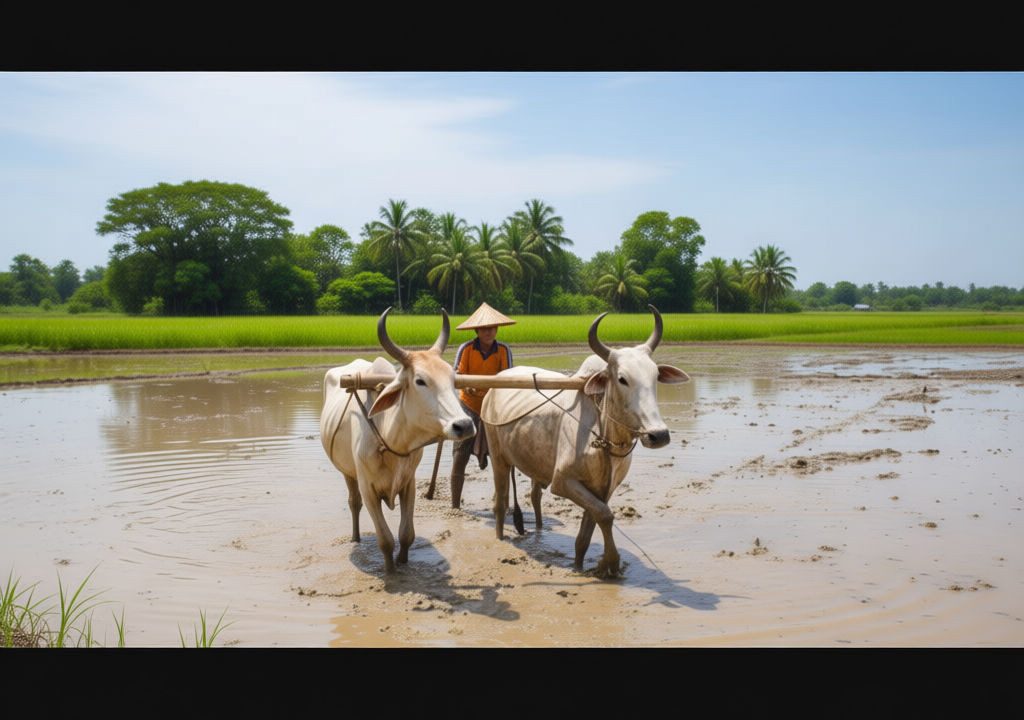 Telangana monsoon deficit: How intensifying El Niño is sparking a kharif sowing crisis for farmers
