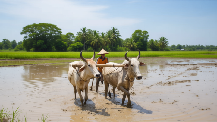 Telangana monsoon deficit: How intensifying El Niño is sparking a kharif sowing crisis for farmers