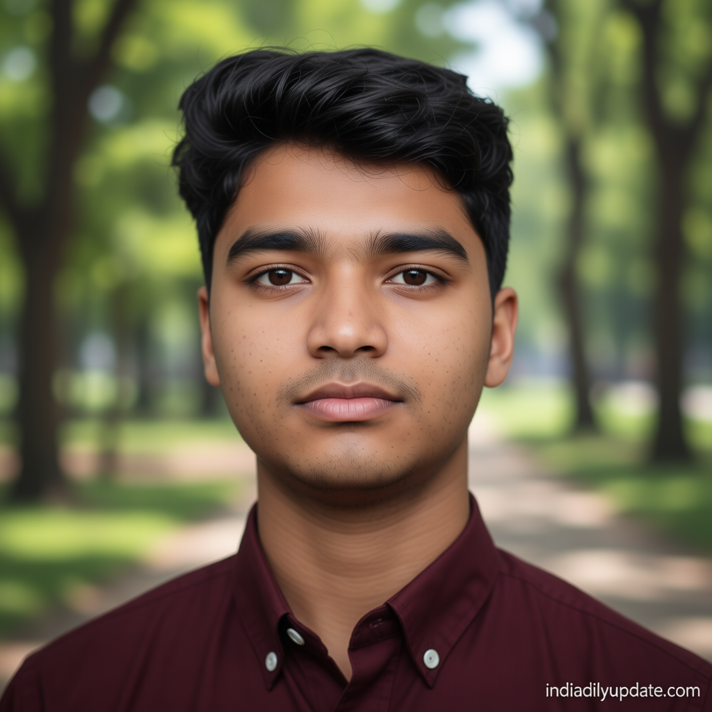 Vedant Srivastava vs CBSE: How the class 12 student countered board’s ‘blatant lie’ remarks