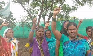 ‘माझा बाप कुठं जन्माला आला, मला माहीत नाही, मी जातीच्या दाखल्यासाठी वंशावळ कुठूनआणू’