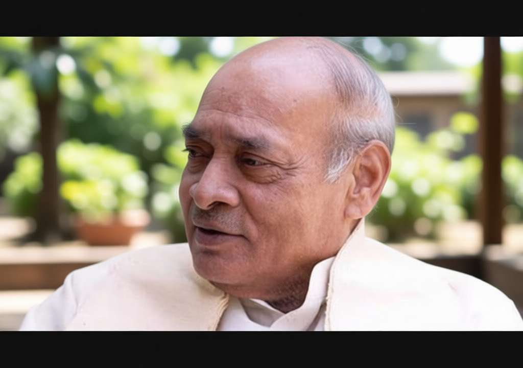 P.V. Narasimha Rao exhibition opens in Delhi, grandson says his journey should inspire Gen Z