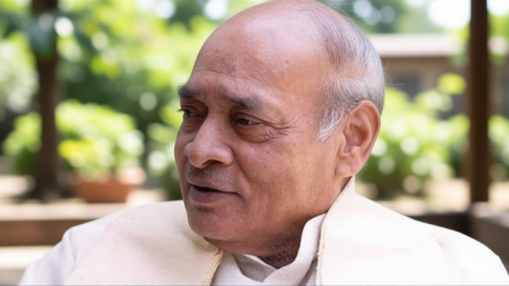 P.V. Narasimha Rao exhibition opens in Delhi, grandson says his journey should inspire Gen Z