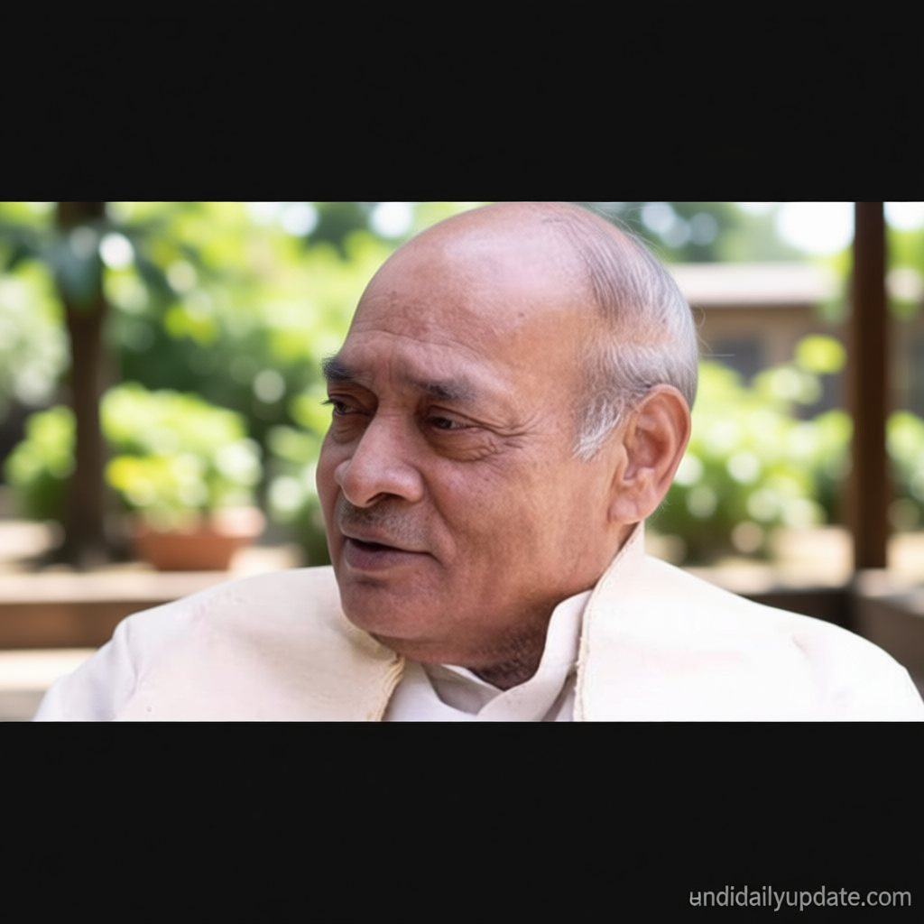 P.V. Narasimha Rao exhibition opens in Delhi, grandson says his journey should inspire Gen Z