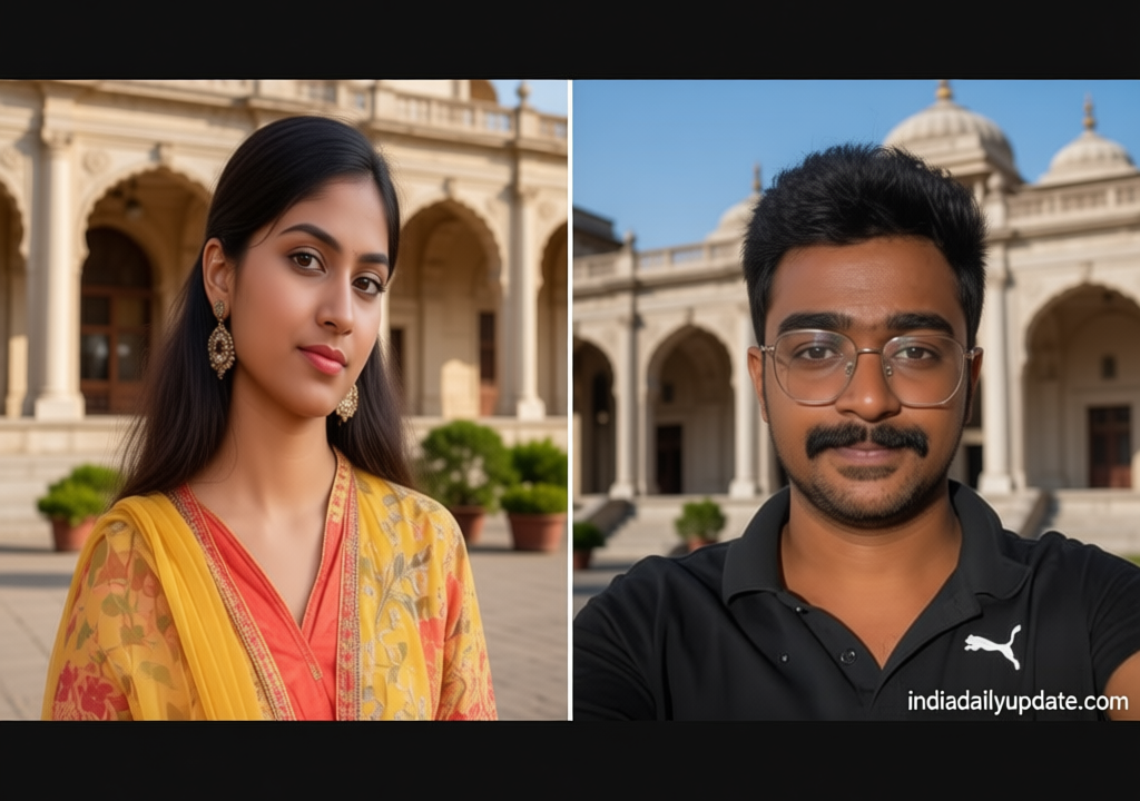 No freedom, opposition to live-in relationship, unpaid loans: What led Bengaluru techies Shwetha, Kenneth to murder her parents, sister