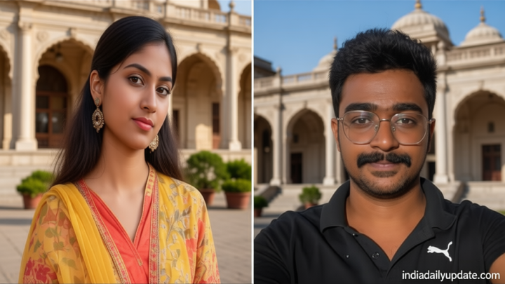 No freedom, opposition to live-in relationship, unpaid loans: What led Bengaluru techies Shwetha, Kenneth to murder her parents, sister