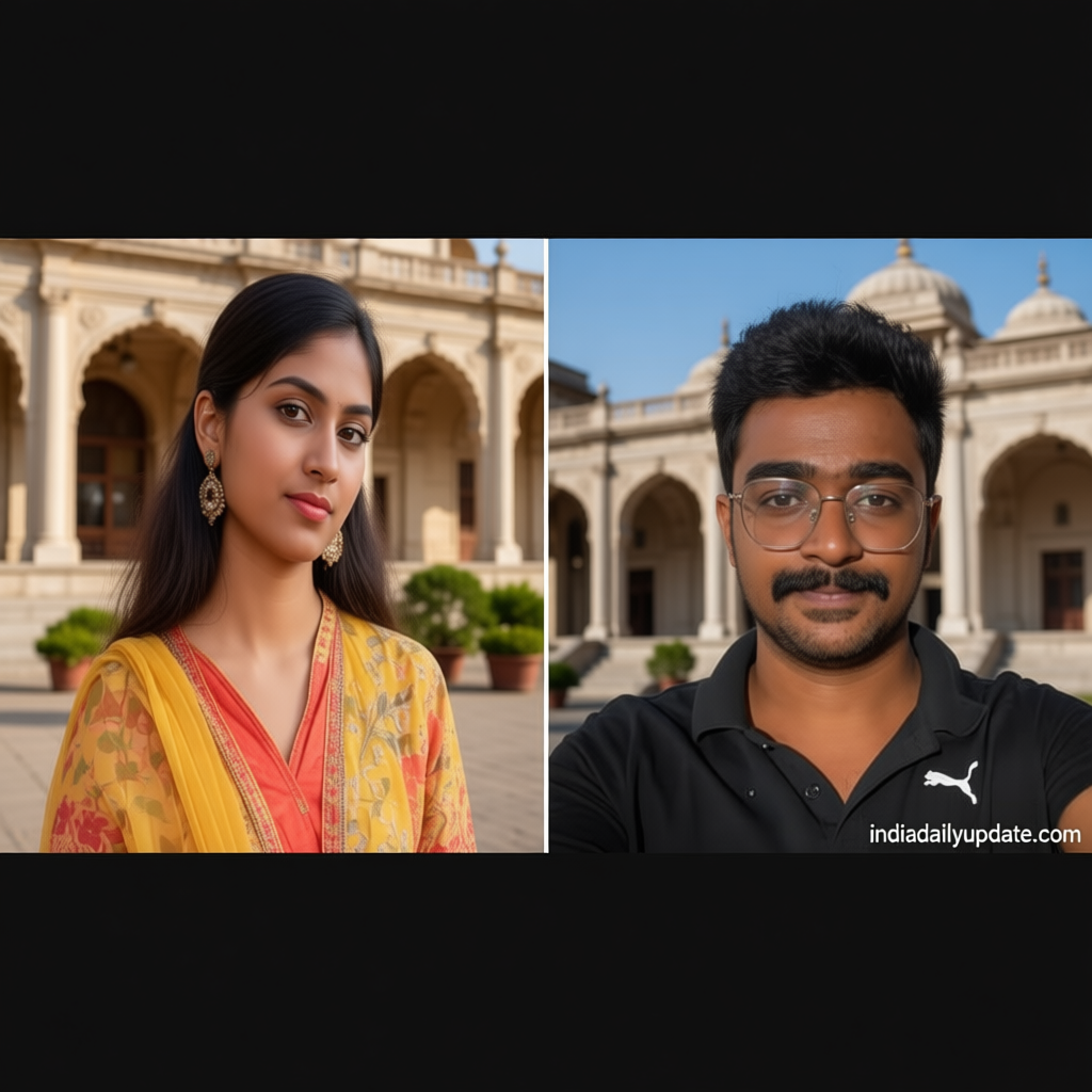 No freedom, opposition to live-in relationship, unpaid loans: What led Bengaluru techies Shwetha, Kenneth to murder her parents, sister