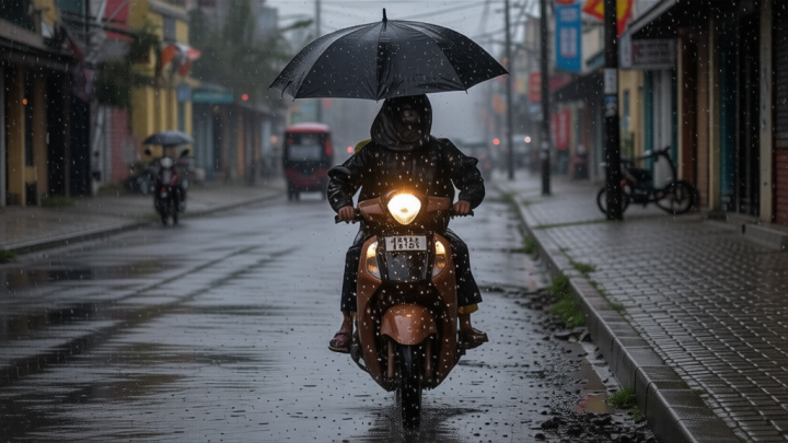 Weather update: As southwest monsoon advances, north India likely to receive rain by first week of July