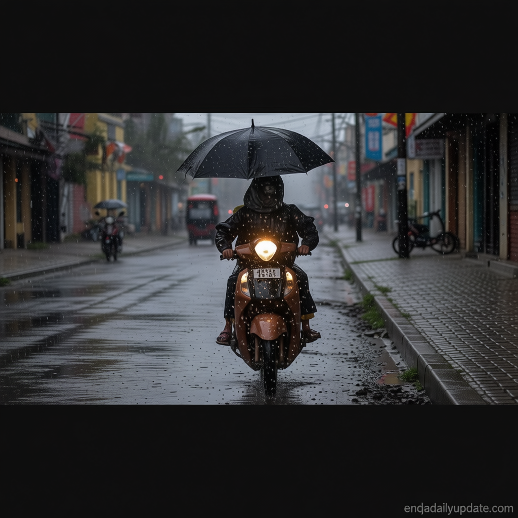 Weather update: As southwest monsoon advances, north India likely to receive rain by first week of July