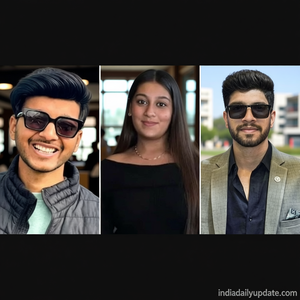 ‘No eyewitness, no proof’ in Pune fort murder: Siya Goyal’s lawyer challenges Ketan Agarwal murder case