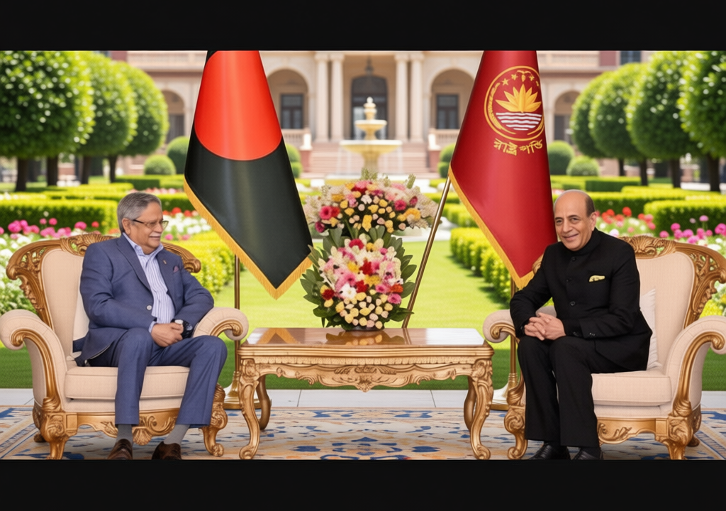 Why India’s visa move is a key step towards mending ties with Bangladesh amid Tarique Rahman’s China visit