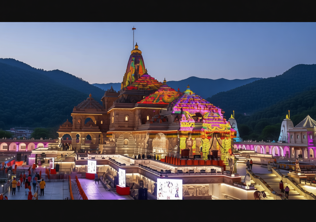 Who will lead Shri Ram Janmabhoomi Trust? 2 names on probable list to replace Champat Rai