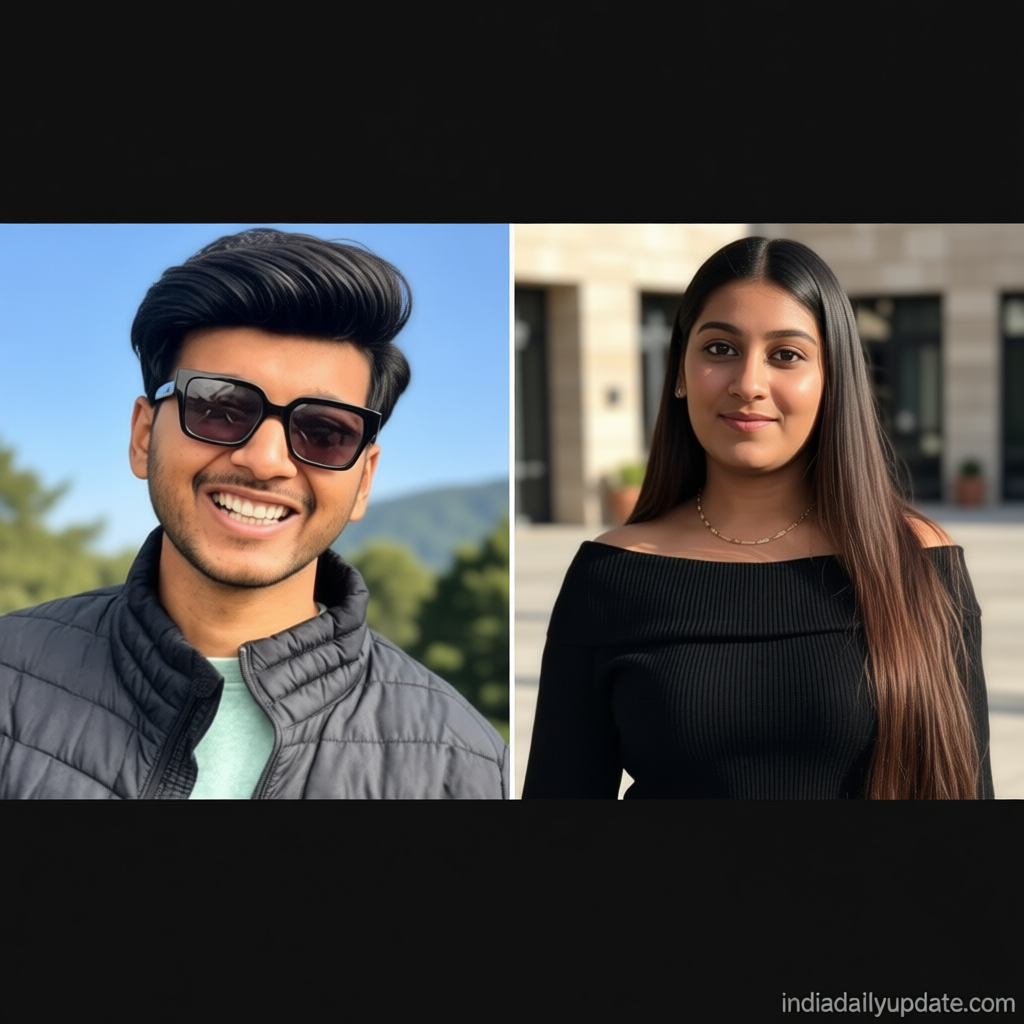 Did Siya Goyal’s brother force her to fly to Bali with Ketan Agarwal? She dumped fiance’s passport in women’s washroom to cancel trip