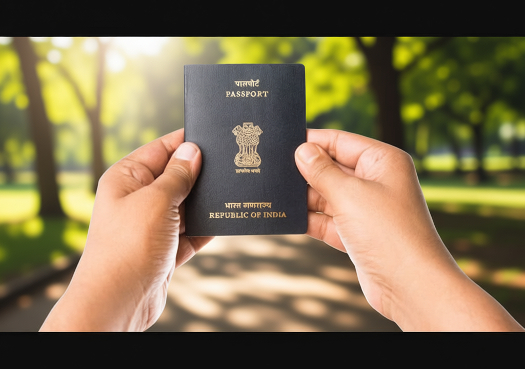If not a passport, then what proves Indian citizenship? MEA remark sparks fresh debate