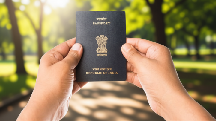 If not a passport, then what proves Indian citizenship? MEA remark sparks fresh debate