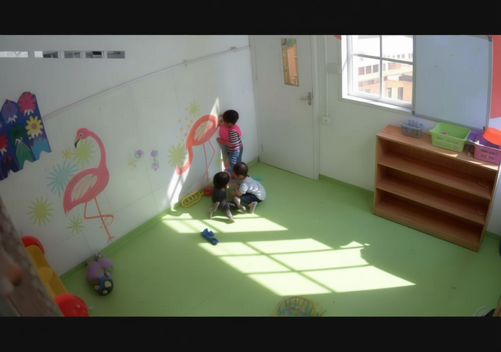 23-month-old bitten 25 times by toddler at Maharashtra preschool after being left unsupervised; six including CEO booked