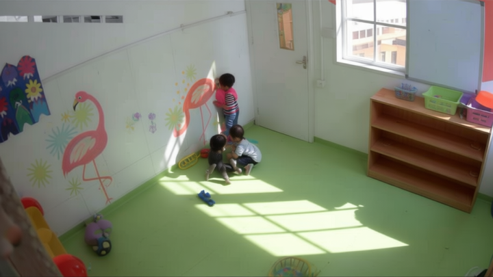 23-month-old bitten 25 times by toddler at Maharashtra preschool after being left unsupervised; six including CEO booked