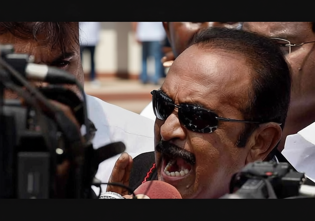 Vaiko’s MDMK walks out of the DMK-led alliance after 9 years