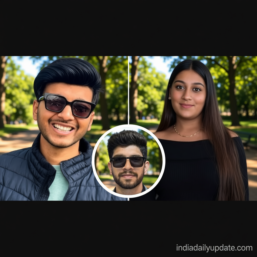 Wearing hoodie in the heat gave him away: How CCTV footage led cops to Siya Goyal’s lover and helped them crack Ketan Agarwal murder case